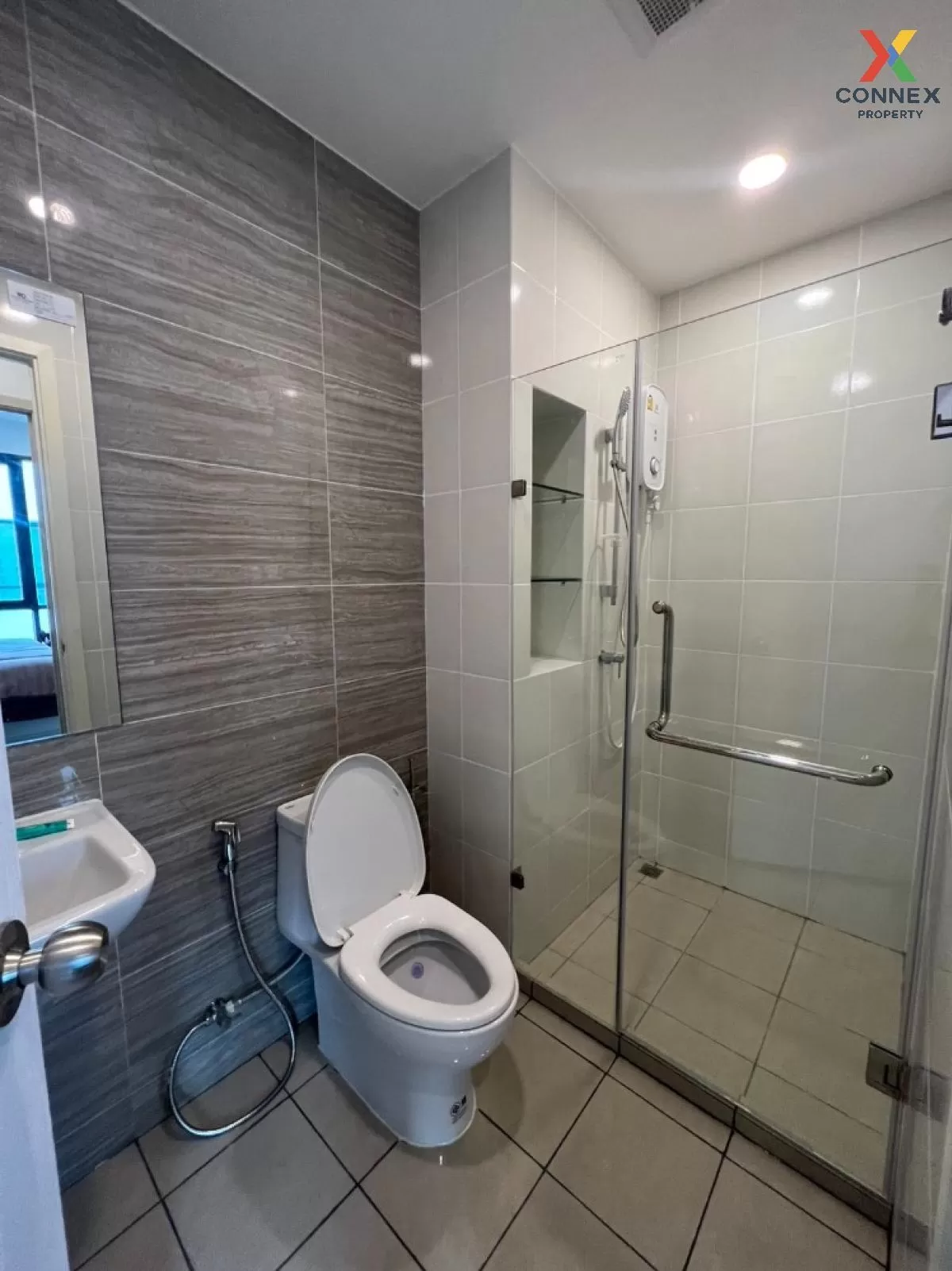 For Sale Condo , Brompton Pet Friendly Sukhumvit 107 , BTS-Bearin