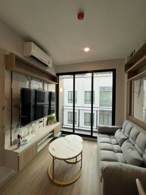 For Sale Condo , Brompton Pet Friendly Sukhumvit 107 , BTS-Bearing , Samrong Nuea , Mueang Samut Prakan , Samut Prakarn , CX-88353