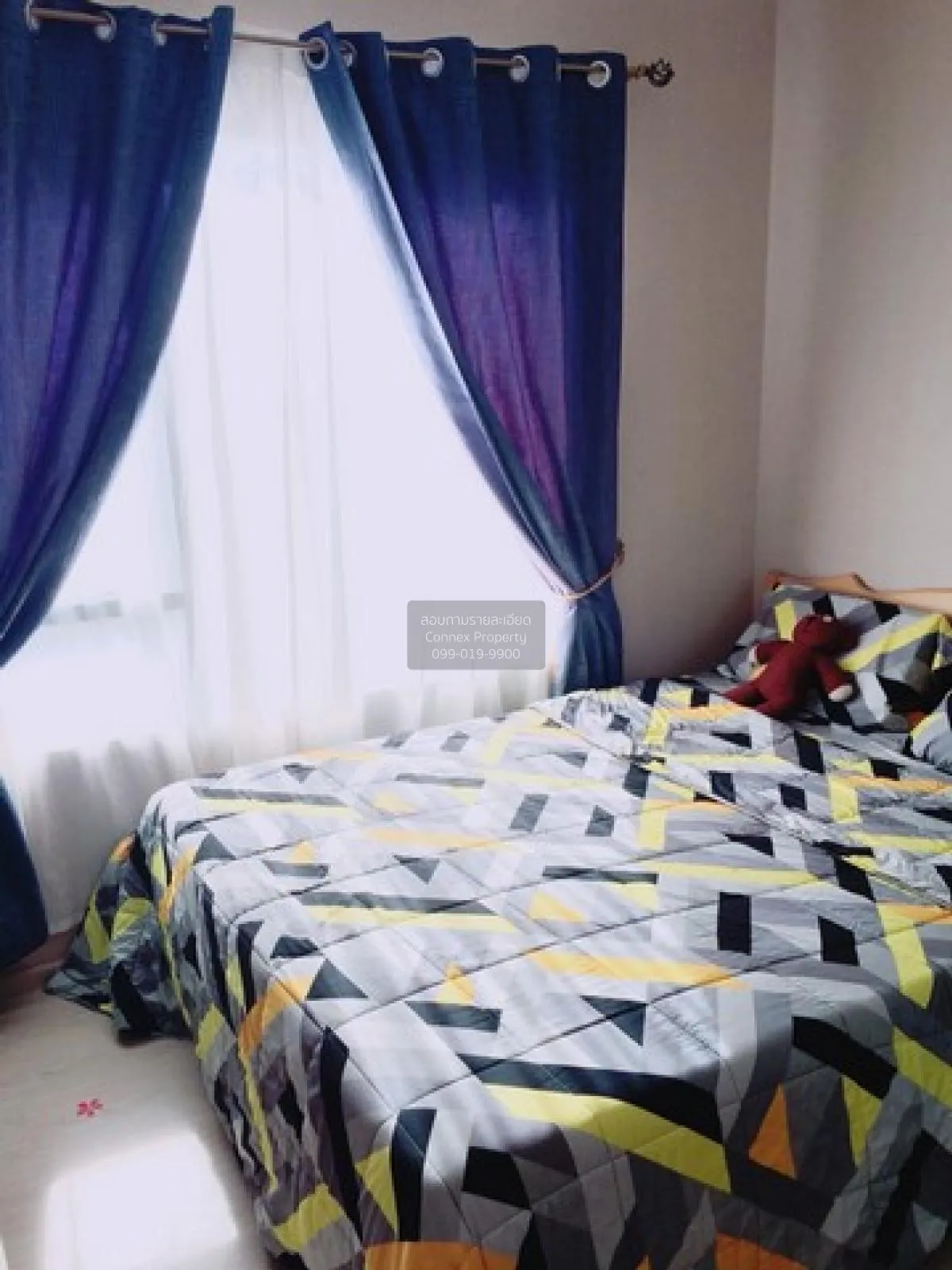 For Sale Condo , PLUM CONDO RAMA 2 , Bang Mot , Chom Thong , Bang 4