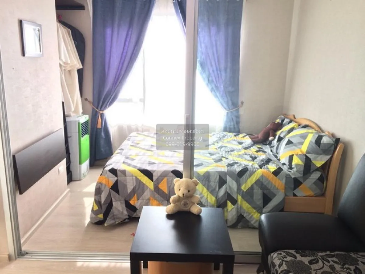 For Sale Condo , PLUM CONDO RAMA 2 , Bang Mot , Chom Thong , Bang