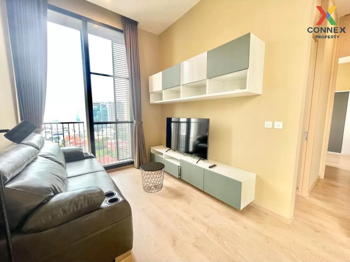 เช่าคอนโด  โนเบิล บี 19 BTS-อโศก คลองเตยเหนือ เขต วัฒนา กรุงเทพ C 1