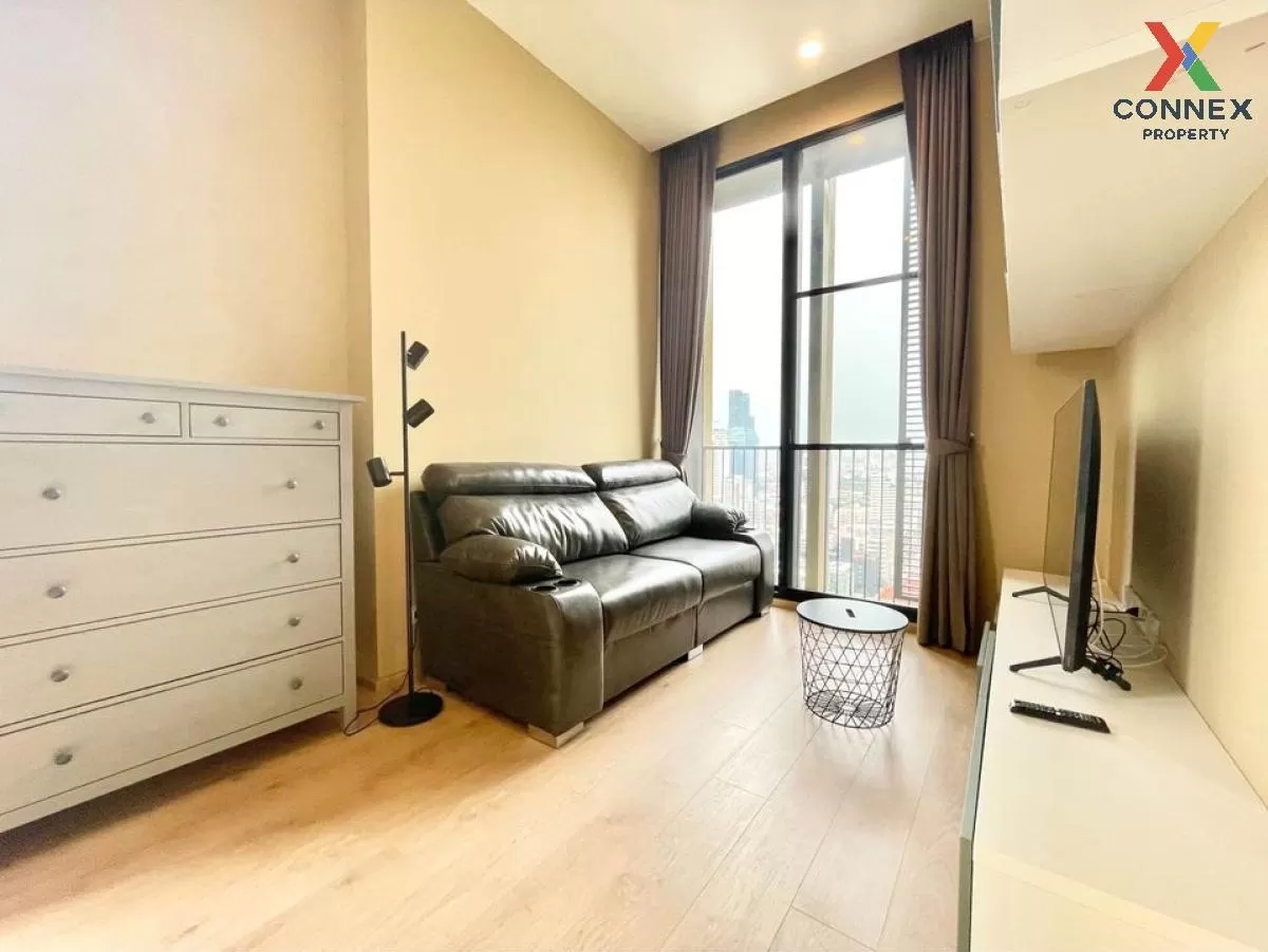 เช่าคอนโด  โนเบิล บี 19 BTS-อโศก คลองเตยเหนือ เขต วัฒนา กรุงเทพ C 3