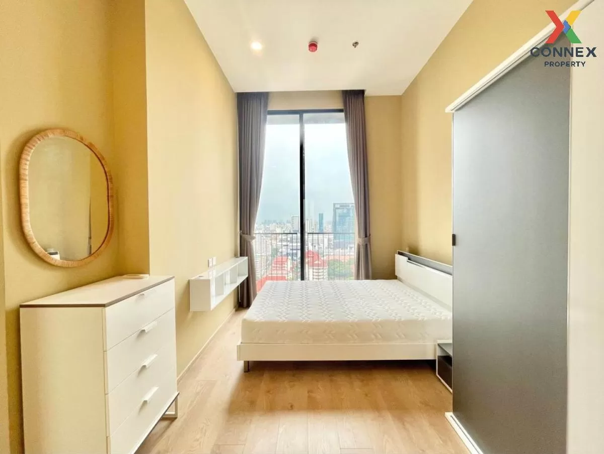 เช่าคอนโด  โนเบิล บี 19 BTS-อโศก คลองเตยเหนือ เขต วัฒนา กรุงเทพ C