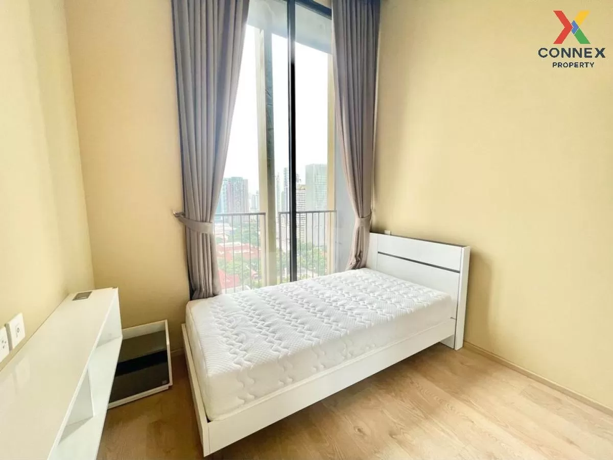 เช่าคอนโด  โนเบิล บี 19 BTS-อโศก คลองเตยเหนือ เขต วัฒนา กรุงเทพ C