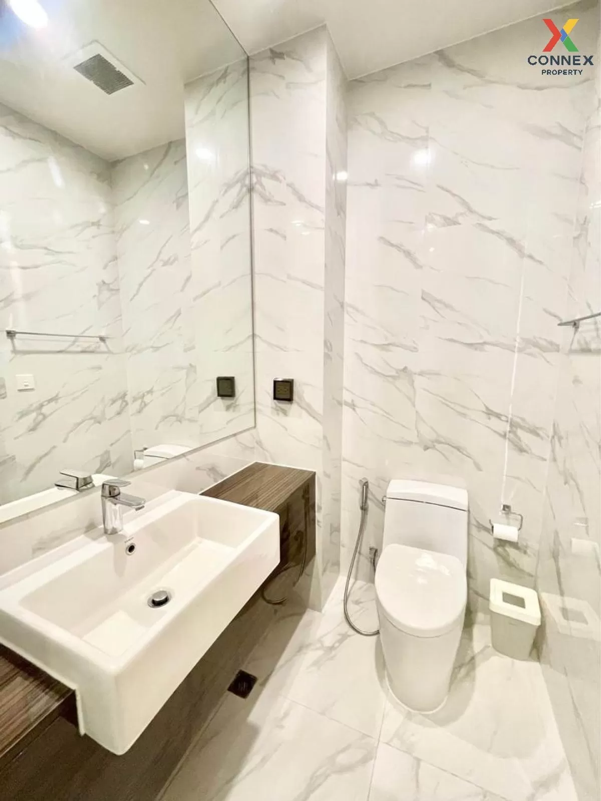 เช่าคอนโด  โนเบิล บี 19 BTS-อโศก คลองเตยเหนือ เขต วัฒนา กรุงเทพ C