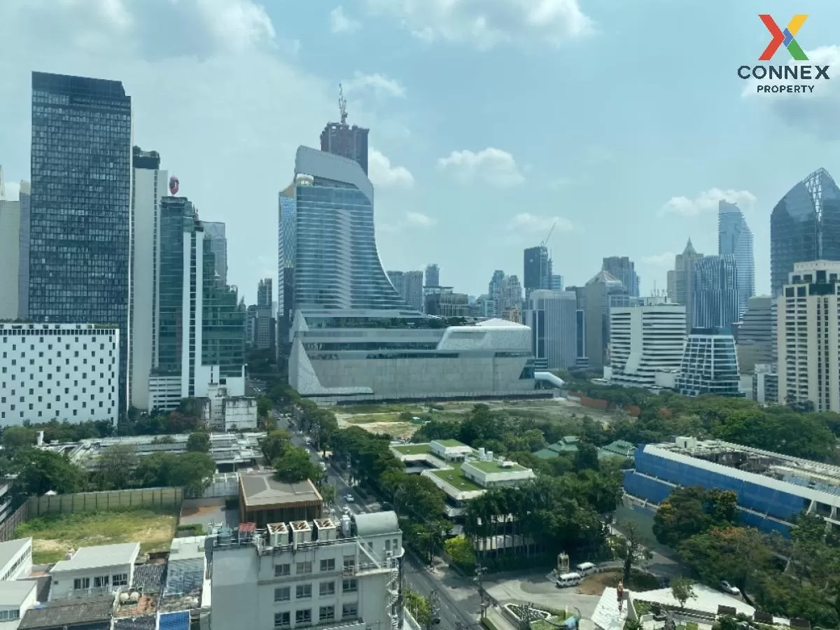 ขายคอนโด  ไลฟ์ วัน ไวร์เลส BTS-เพลินจิต ลุมพินี เขต ปทุมวัน กรุงเ