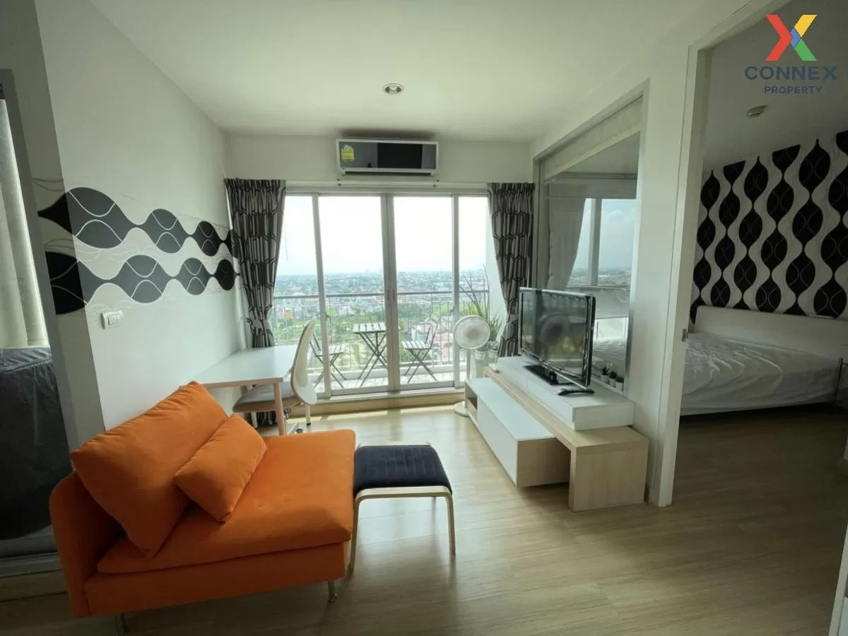 ขายคอนโด  เดอะพาร์คแลนด์ ศรีนครินทร์ บางนา เขต ดอนเมือง สมุทรปราก 1