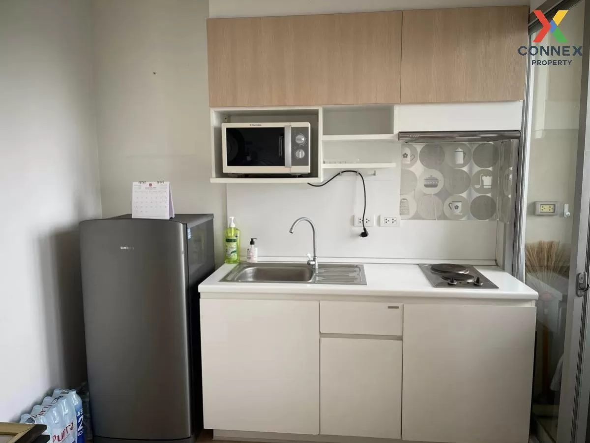 ขายคอนโด  เดอะพาร์คแลนด์ ศรีนครินทร์ บางนา เขต ดอนเมือง สมุทรปราก 3