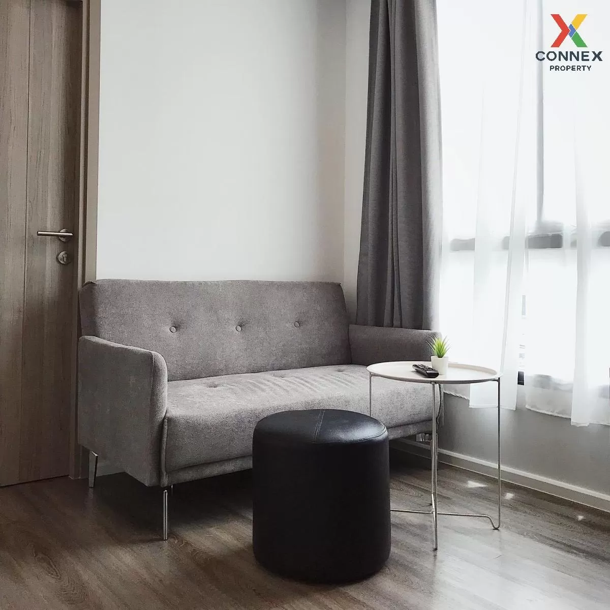 เช่าคอนโด  นอตติ้ง ฮิลล์ จตุจักร อินเตอร์เชนจ์ BTS-หมอชิต สามเสนใ 1