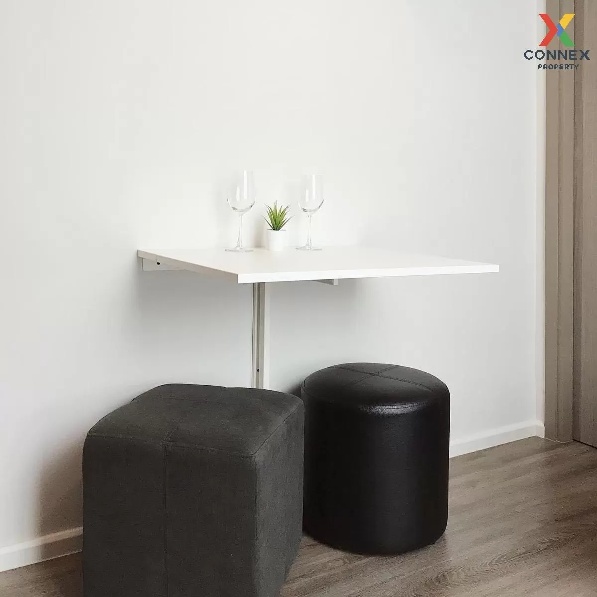 เช่าคอนโด  นอตติ้ง ฮิลล์ จตุจักร อินเตอร์เชนจ์ BTS-หมอชิต สามเสนใ 3