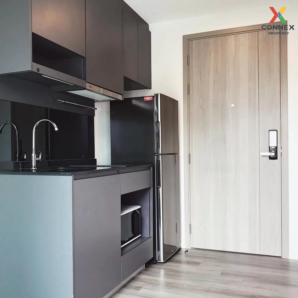 เช่าคอนโด  นอตติ้ง ฮิลล์ จตุจักร อินเตอร์เชนจ์ BTS-หมอชิต สามเสนใ 4