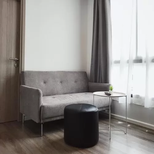 เช่าคอนโด  นอตติ้ง ฮิลล์ จตุจักร อินเตอร์เชนจ์ BTS-หมอชิต สามเสนใน เขต พญาไท กรุงเทพ CX-88361