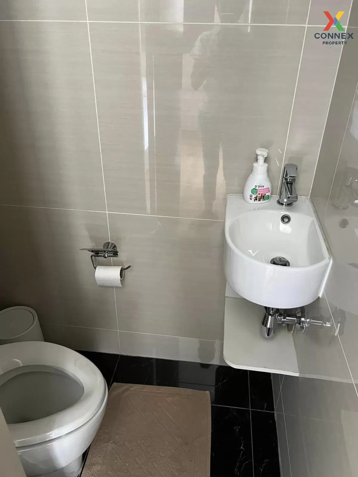 เช่าคอนโด  พาร์ค ออริจิ้น พร้อมพงษ์ BTS-พร้อมพงษ์ คลองตัน เขต คลอ 4