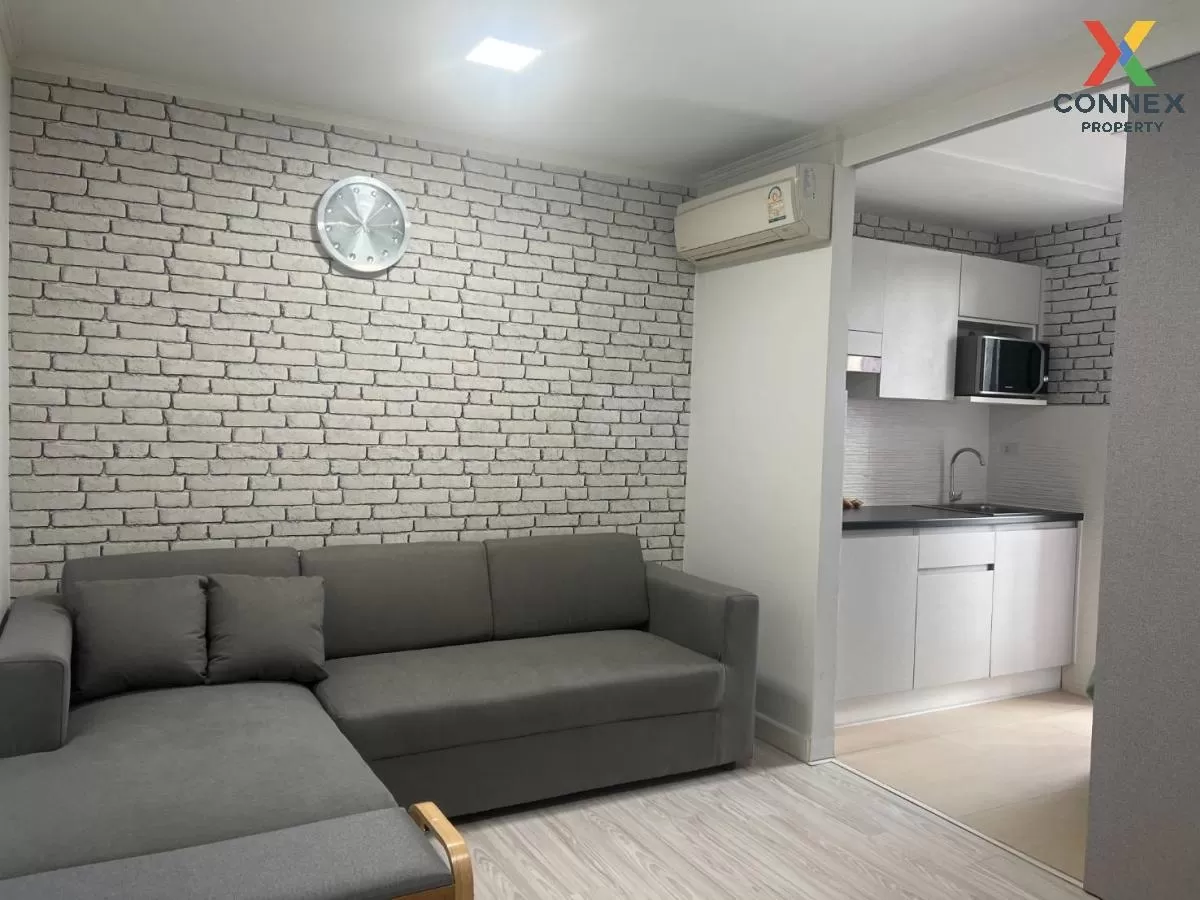 For Rent Condo , MESTYLE @ SUKHUMVIT-BANGNA , Bang Na , Bang Na , 1