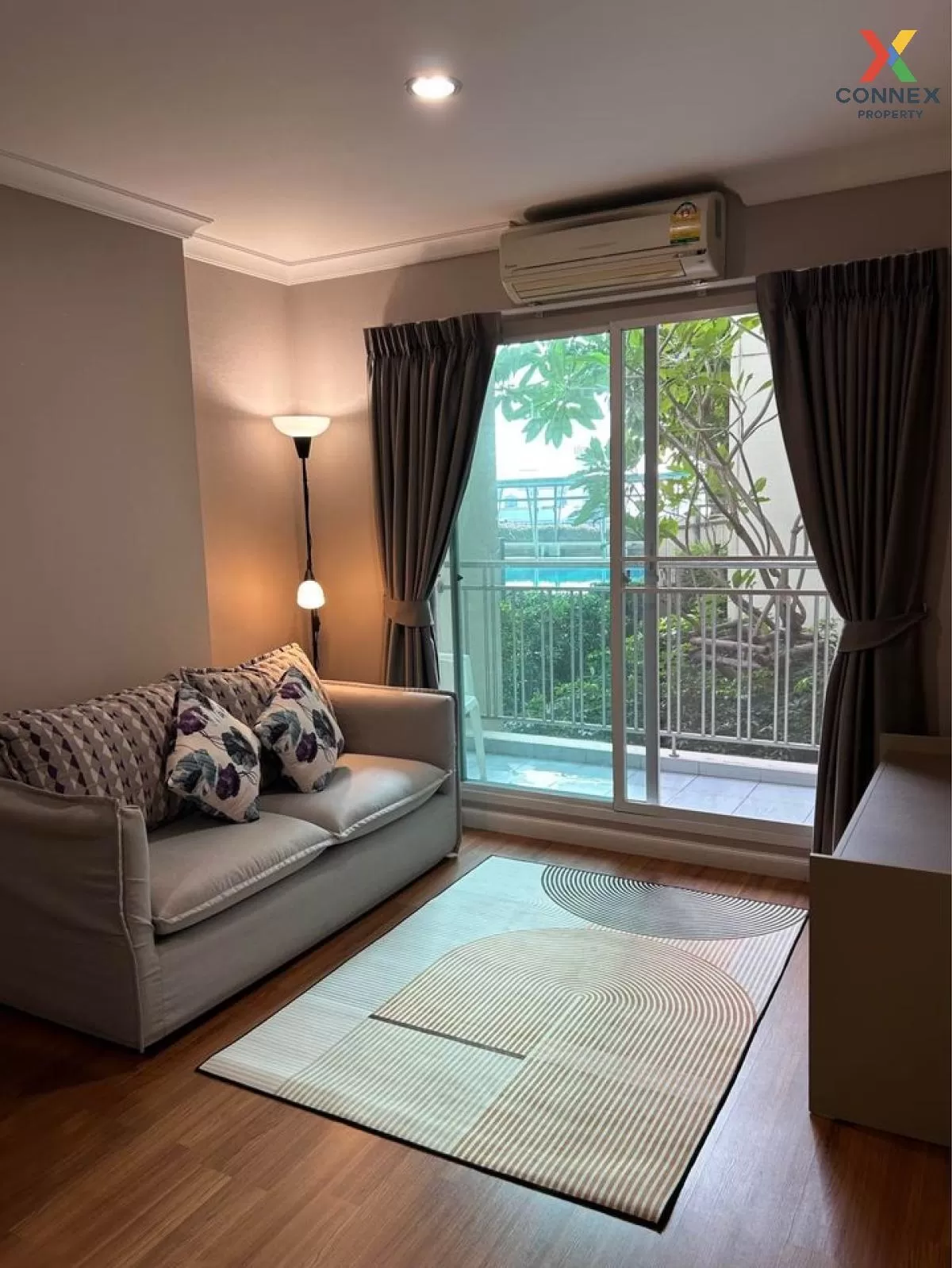 For Rent Condo , Lumpini Suite Pinklao , newly renovated , MRT-Ba 2