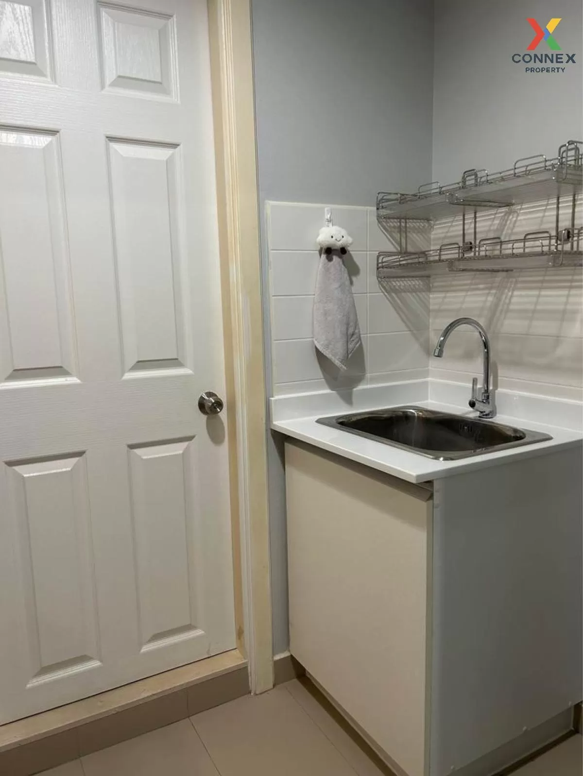 For Rent Condo , Lumpini Suite Pinklao , newly renovated , MRT-Ba