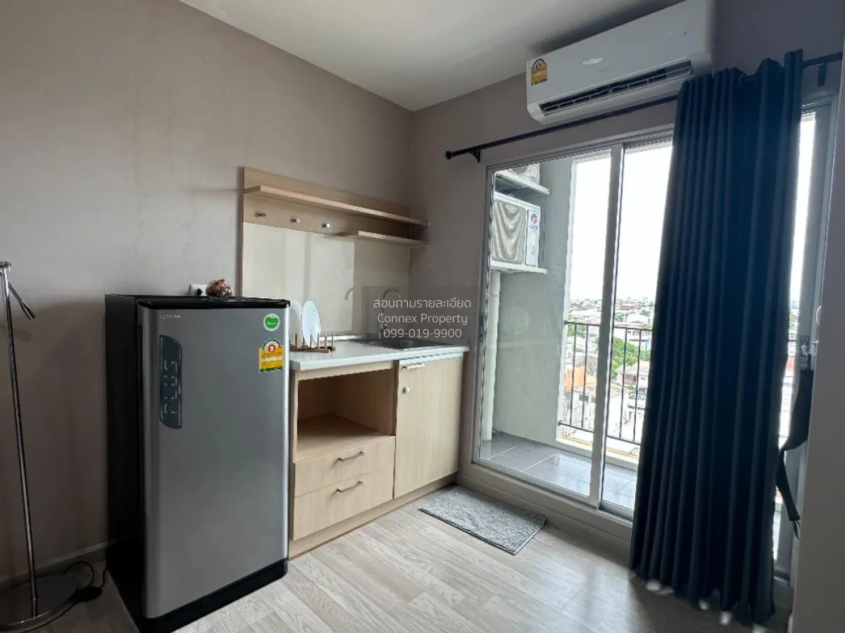 For Sale Condo , Plum Condo Chokchai 4 , Lat Phrao , Lat Phrao ,  1