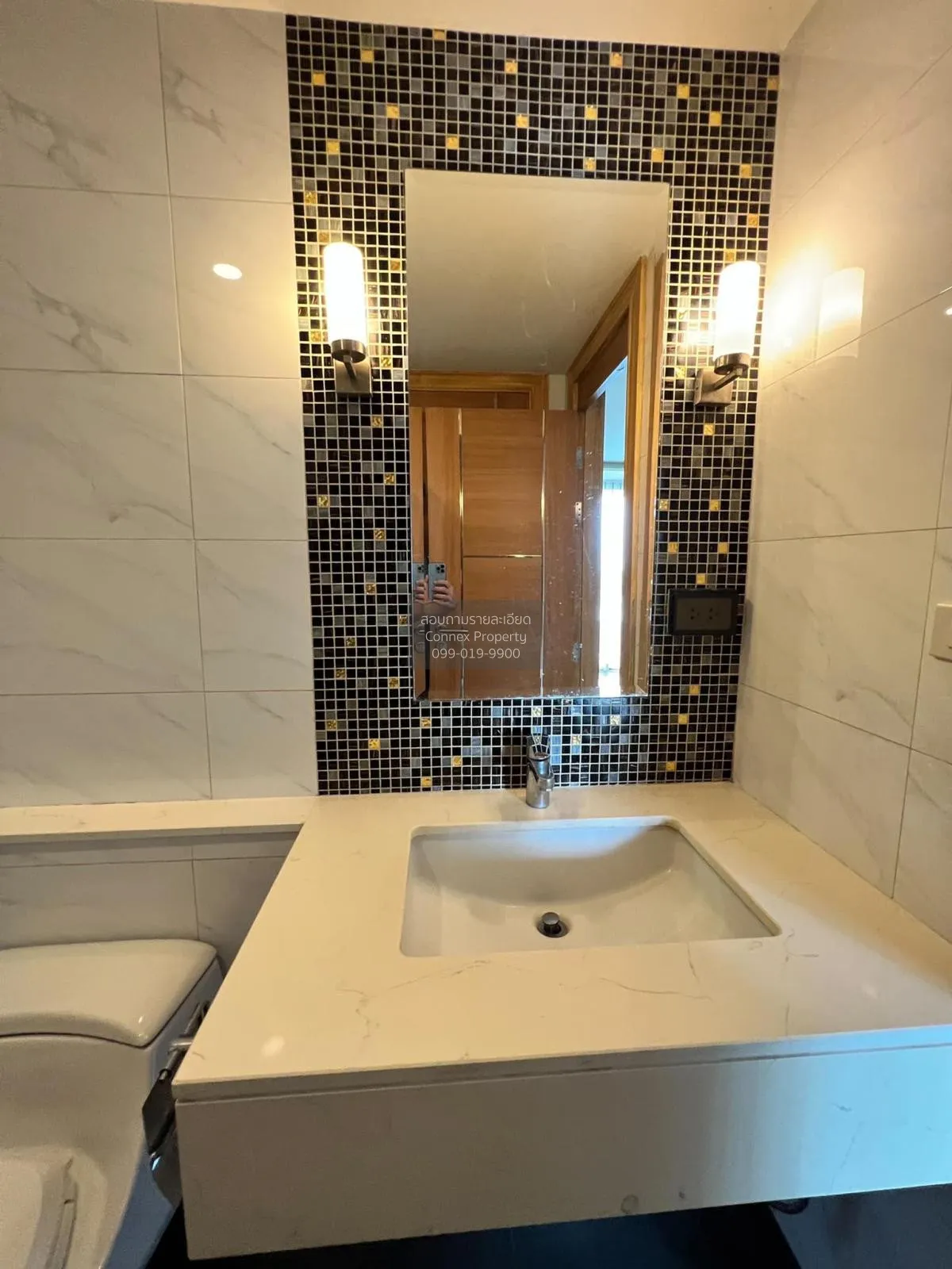 For Rent Condo , D’Rouvre Paholyothin , Sam Sen Nai , Phaya Thai 