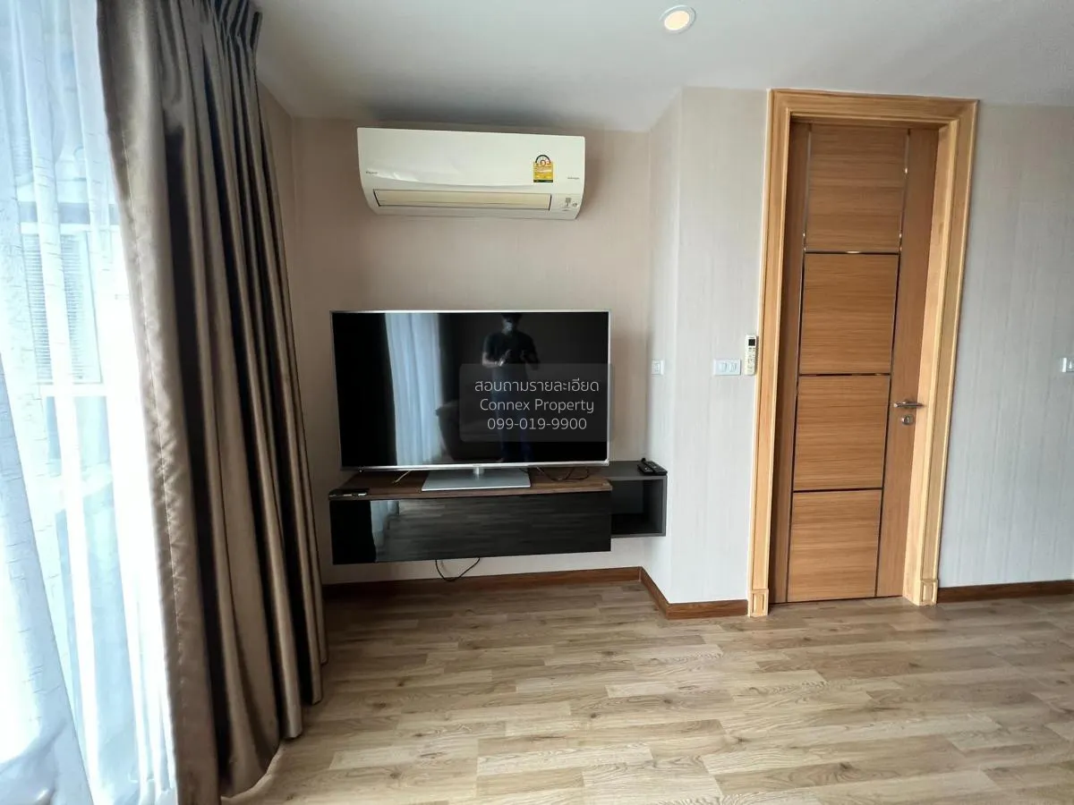 For Rent Condo , D’Rouvre Paholyothin , Sam Sen Nai , Phaya Thai  2