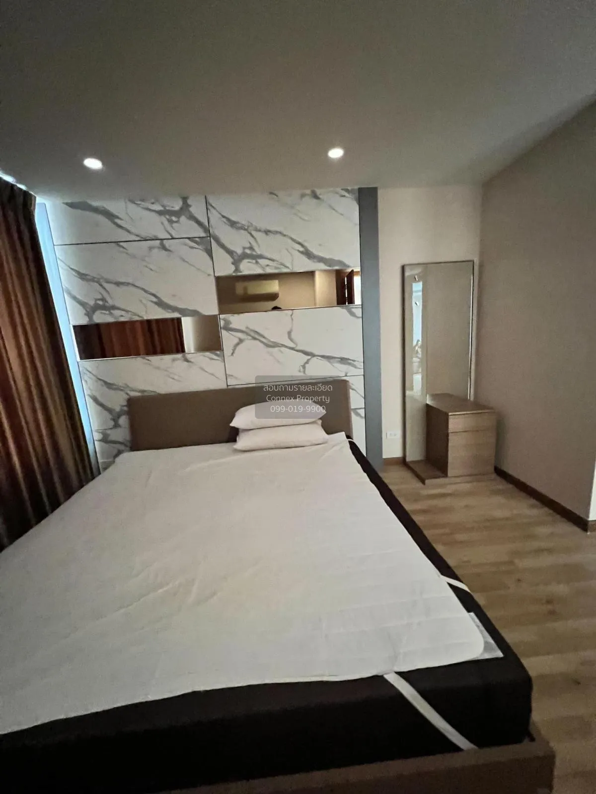 For Rent Condo , D’Rouvre Paholyothin , Sam Sen Nai , Phaya Thai 