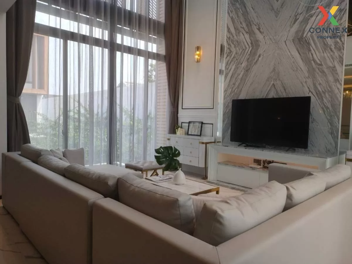 For Sale House , The Primary V , Chorakhe Bua , Lat Phrao , Bangk 1