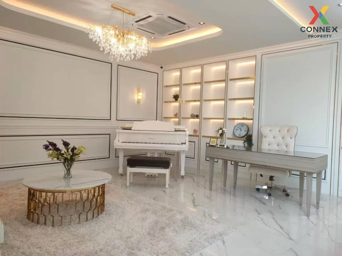 For Sale House , The Primary V , Chorakhe Bua , Lat Phrao , Bangk 3