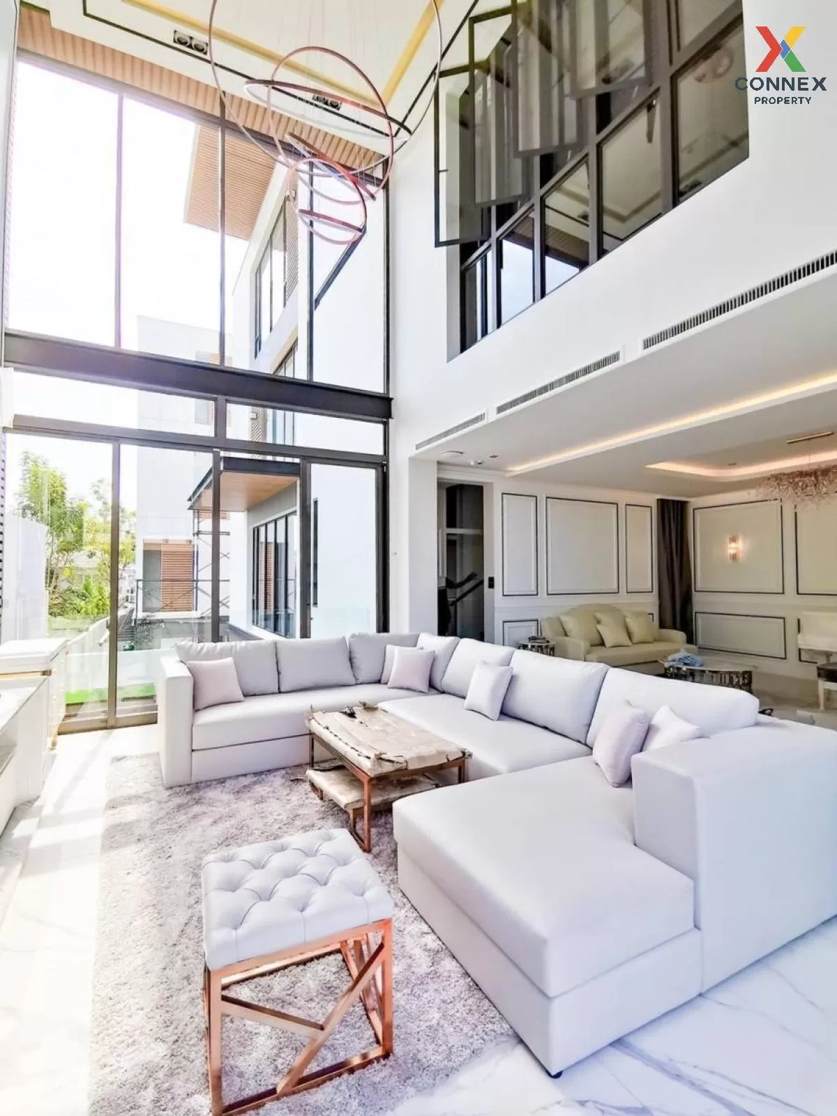 For Sale House , The Primary V , Chorakhe Bua , Lat Phrao , Bangk 4