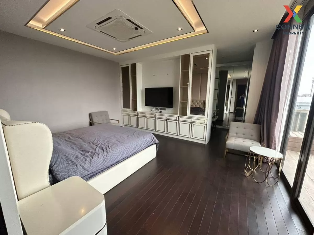 For Sale House , The Primary V , Chorakhe Bua , Lat Phrao , Bangk