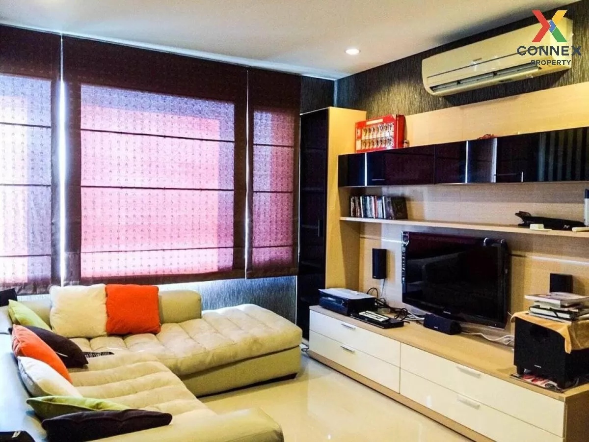 For Rent Condo , Villa Sathorn , BTS-Krung Thon Buri , Khlong Ton 1