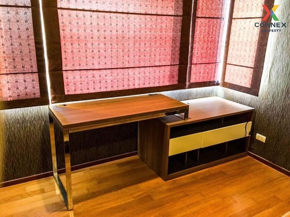 For Rent Condo , Villa Sathorn , BTS-Krung Thon Buri , Khlong Ton 3