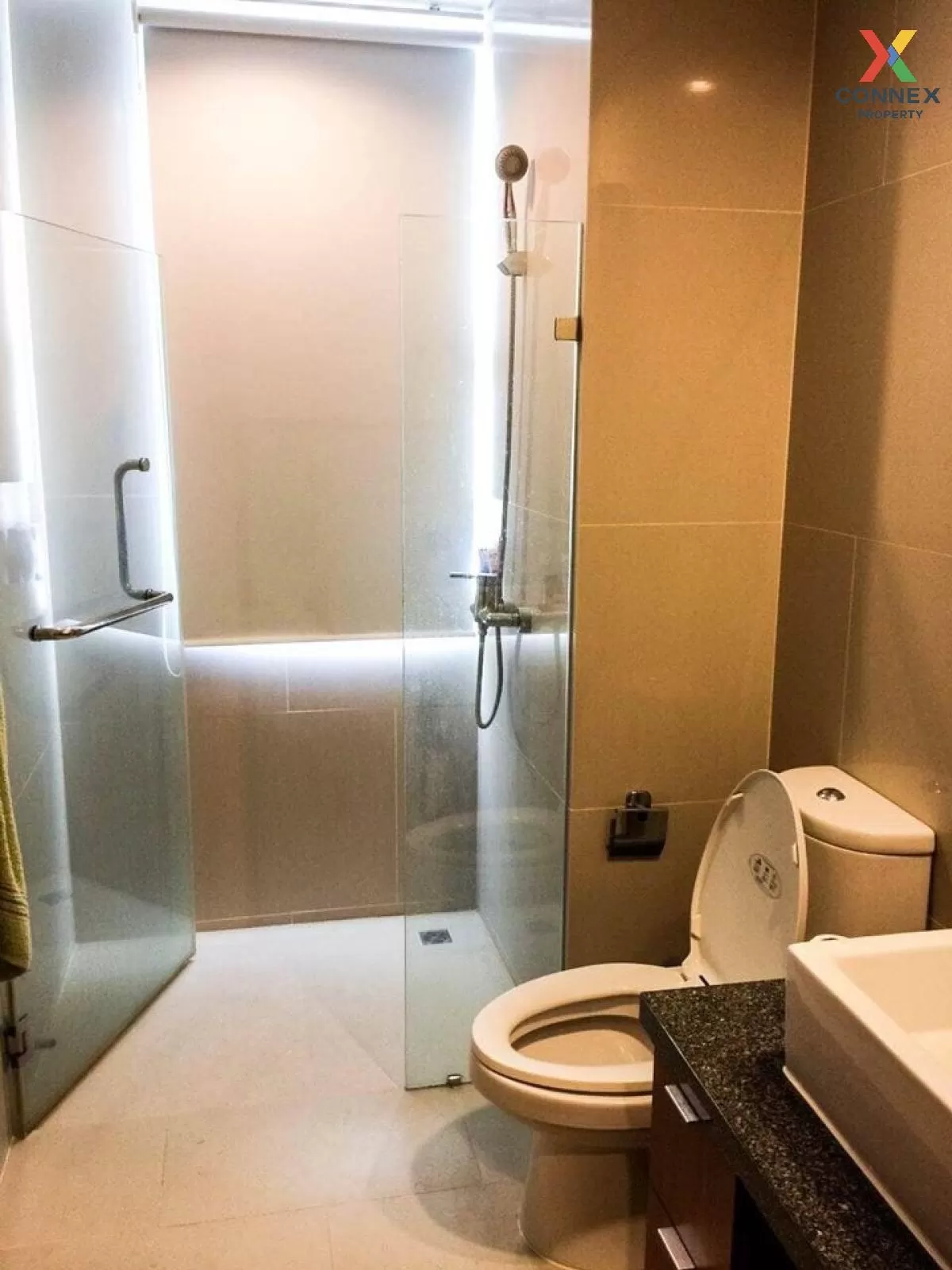 For Rent Condo , Villa Sathorn , BTS-Krung Thon Buri , Khlong Ton