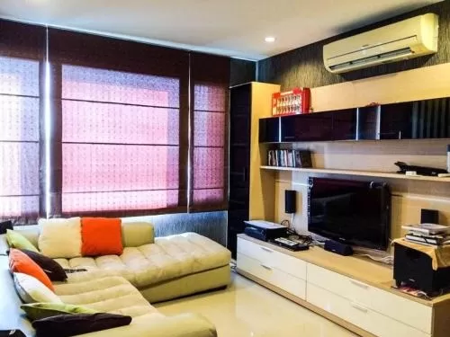 For Rent Condo , Villa Sathorn , BTS-Krung Thon Buri , Khlong Ton Sai , Khlong San , Bangkok , CX-88372