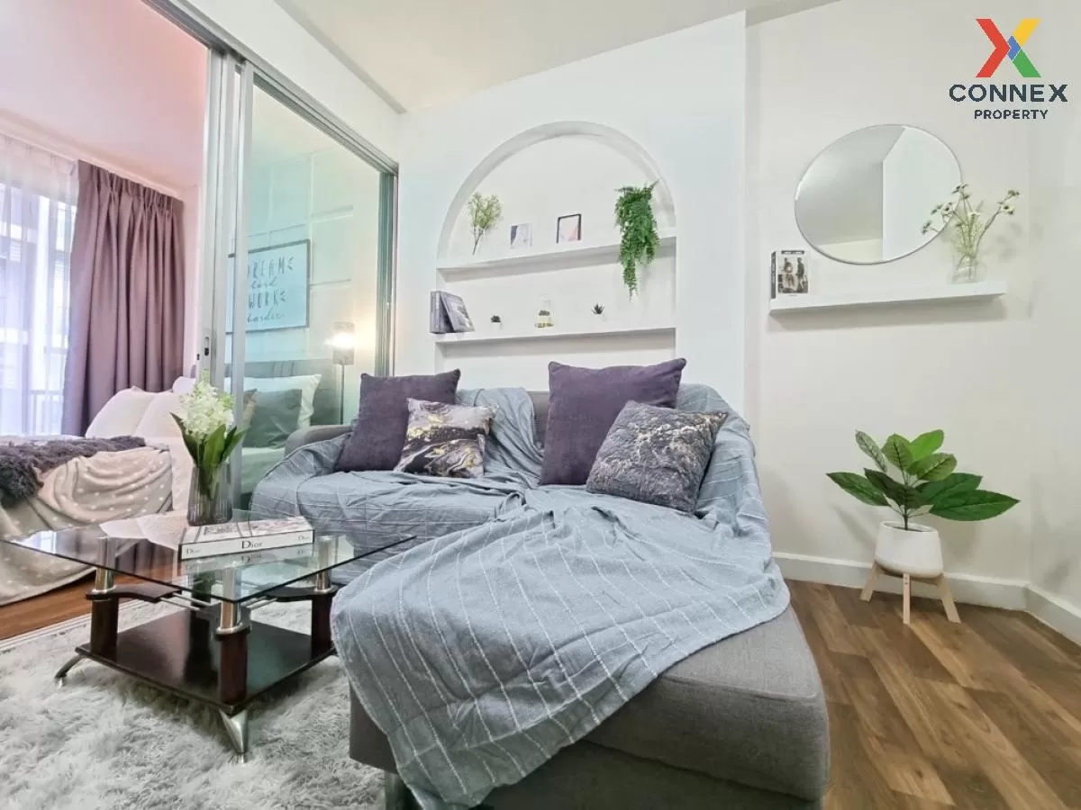 ขายคอนโด  เอ สเปซ มี สุขุมวิท 77 BTS-อ่อนนุช พระโขนง เขต วัฒนา กร ขายคอนโด  เอ สเปซ มี สุขุมวิท 77 BTS-อ่อนนุช พระโขนง เขต วัฒนา กร 1