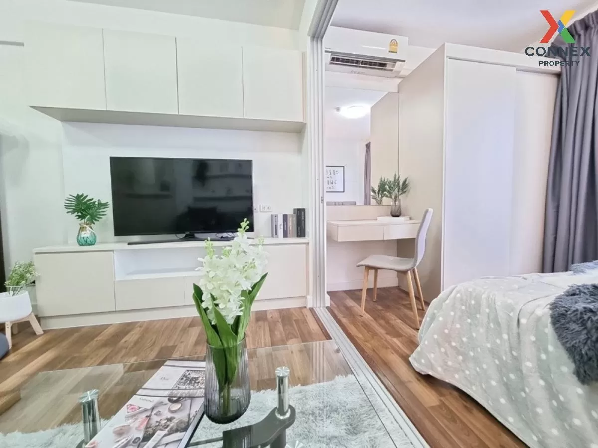 ขายคอนโด  เอ สเปซ มี สุขุมวิท 77 BTS-อ่อนนุช พระโขนง เขต วัฒนา กร ขายคอนโด  เอ สเปซ มี สุขุมวิท 77 BTS-อ่อนนุช พระโขนง เขต วัฒนา กร 3