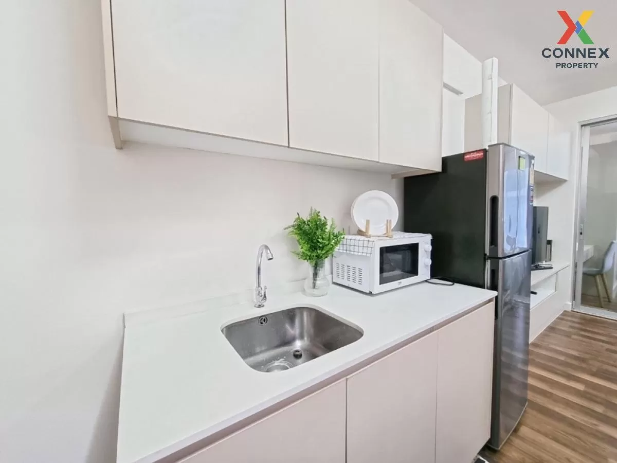 ขายคอนโด  เอ สเปซ มี สุขุมวิท 77 BTS-อ่อนนุช พระโขนง เขต วัฒนา กร ขายคอนโด  เอ สเปซ มี สุขุมวิท 77 BTS-อ่อนนุช พระโขนง เขต วัฒนา กร 4