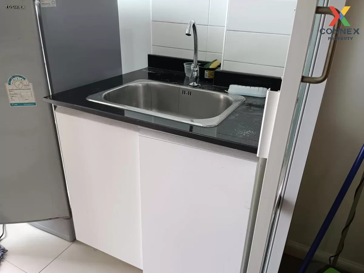 For Rent Condo , Lumpini Suite Pinklao , MRT-Bang Yi Khon , Bang  3