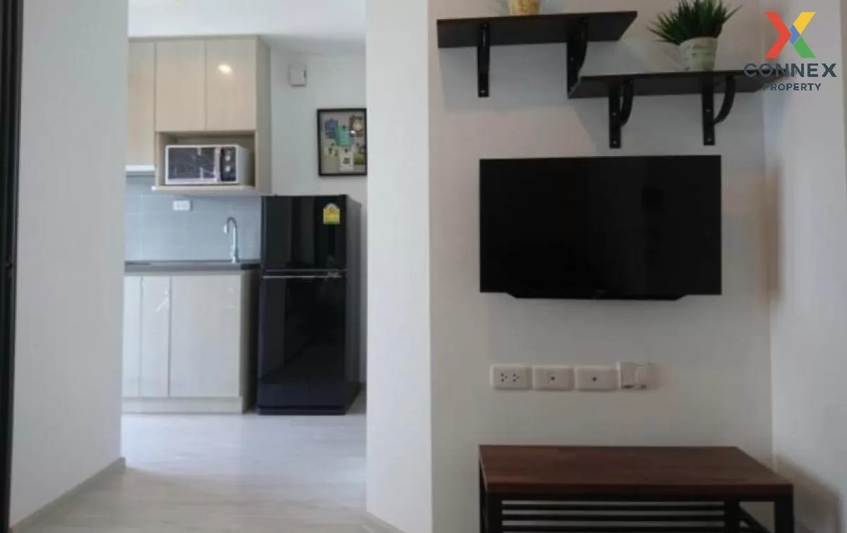 For Sale Condo , Ideo Mobi Wongsawang Interchange , MRT-Bang Son  1