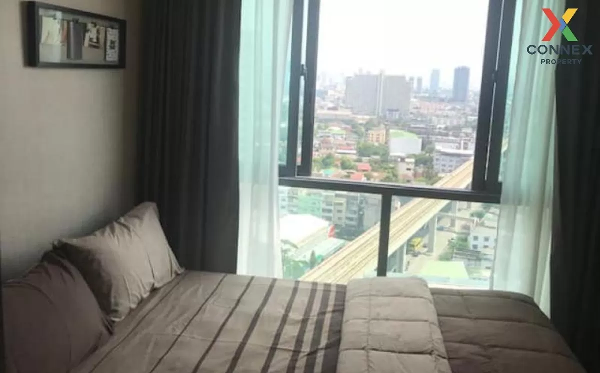 For Sale Condo , Ideo Mobi Wongsawang Interchange , MRT-Bang Son 