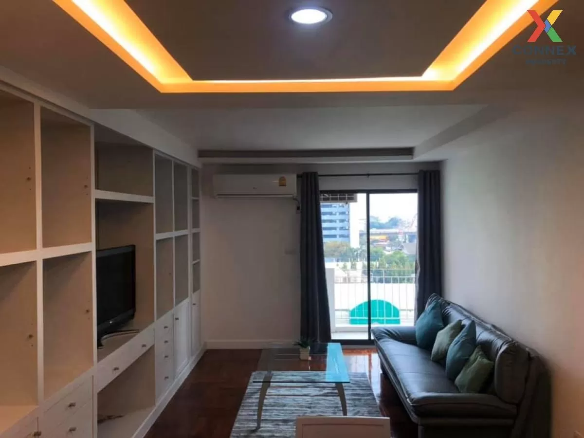 For Rent Condo , Royal Park 3 Ari - Paholyothin , BTS-Ari , Sam S 1