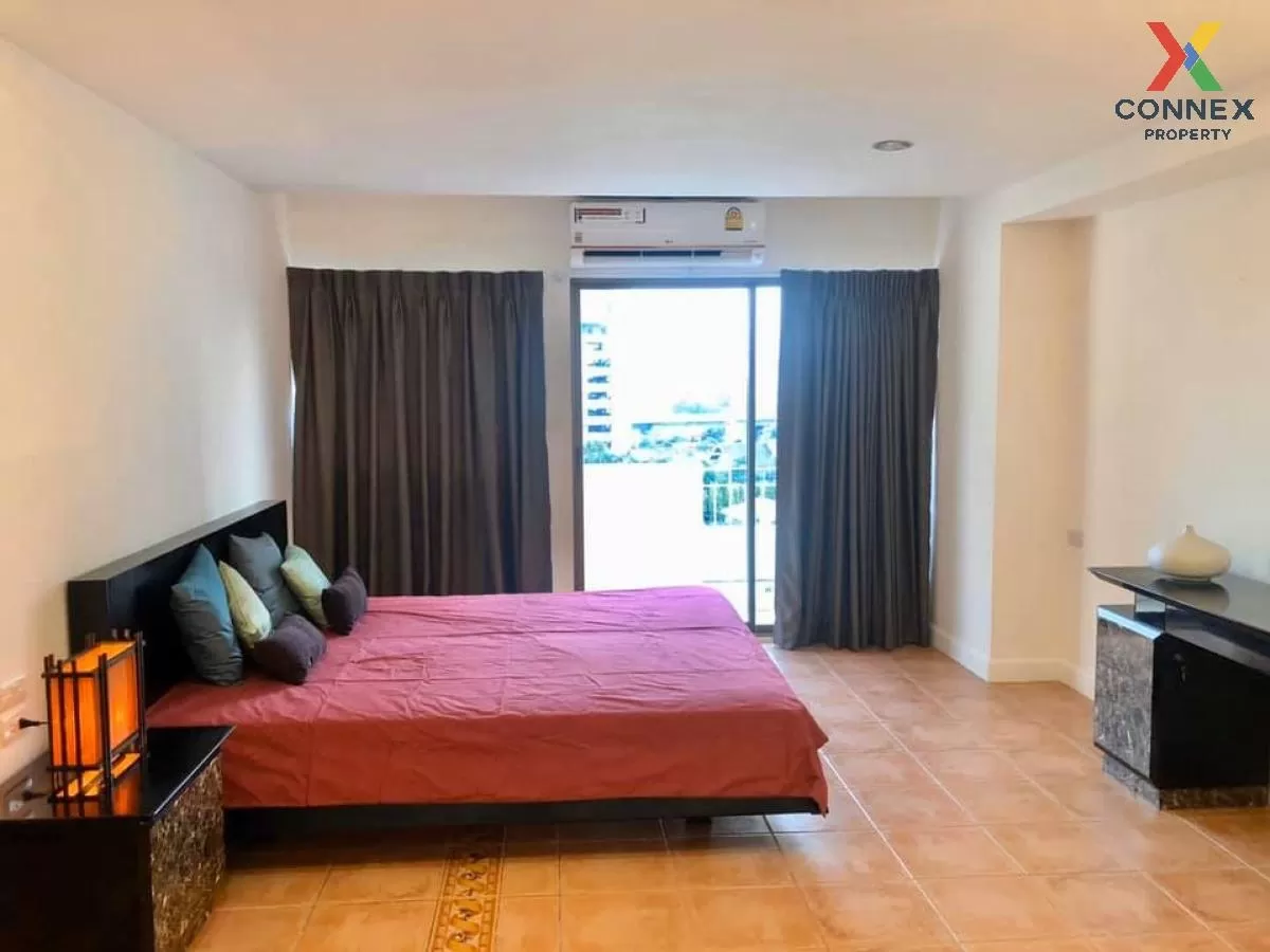 For Rent Condo , Royal Park 3 Ari - Paholyothin , BTS-Ari , Sam S