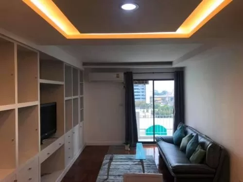 For Rent Condo , Royal Park 3 Ari - Paholyothin , BTS-Ari , Sam Sen Nai , Phaya Thai , Bangkok , CX-88377