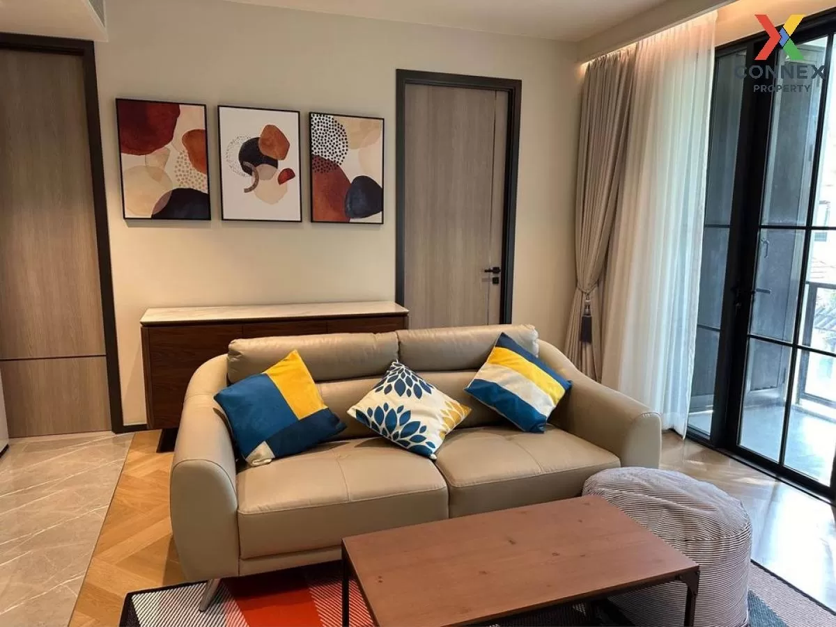 For Sale Condo , The Reserve Sukhumvit 61 , BTS-Thong Lo , Khlong 2