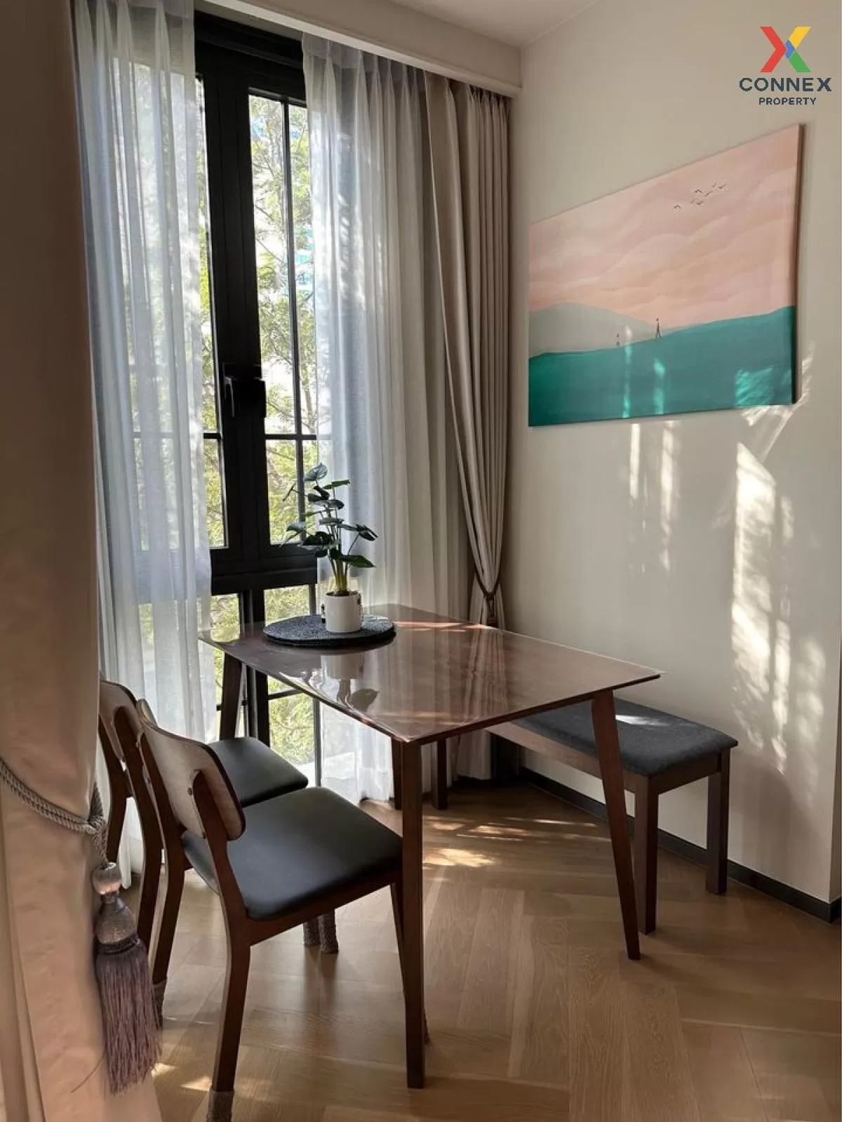 For Sale Condo , The Reserve Sukhumvit 61 , BTS-Thong Lo , Khlong