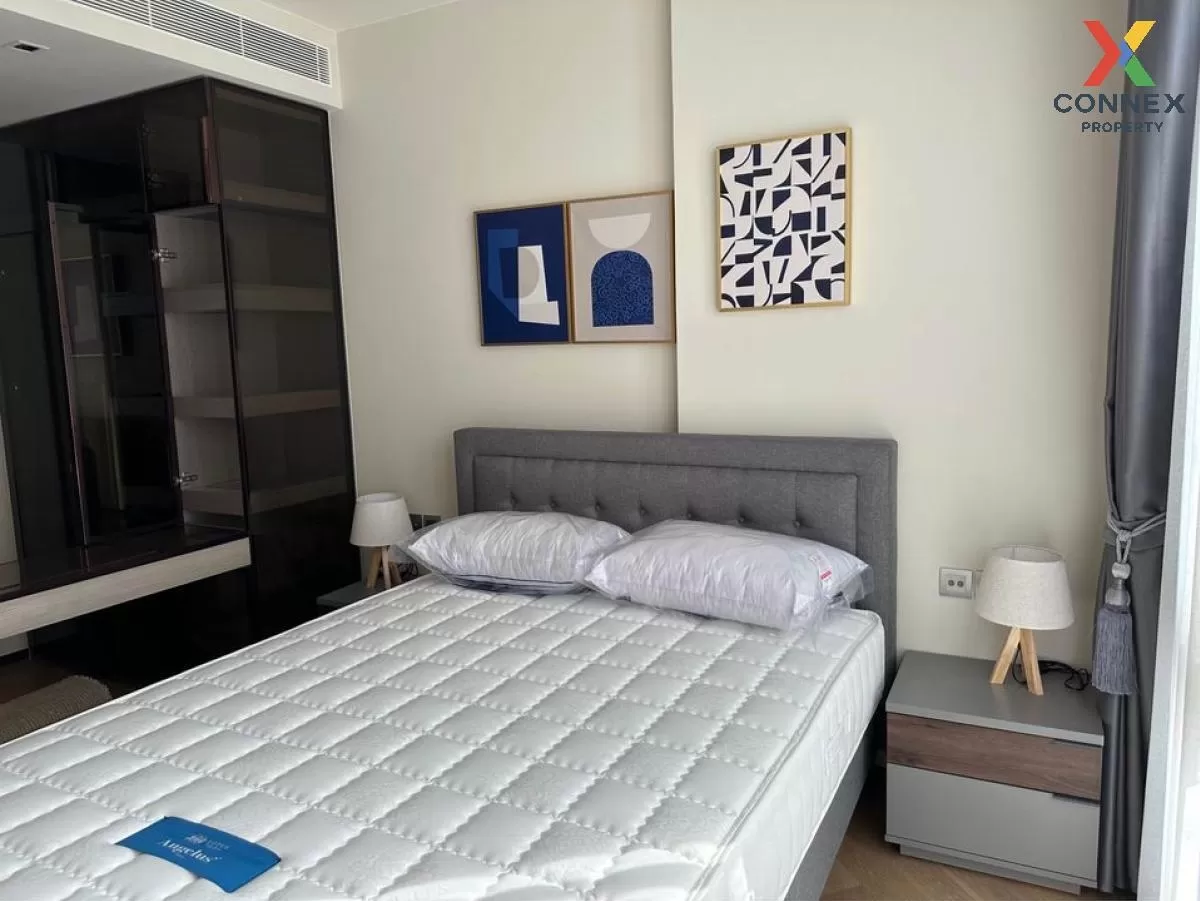 For Sale Condo , The Reserve Sukhumvit 61 , BTS-Thong Lo , Khlong