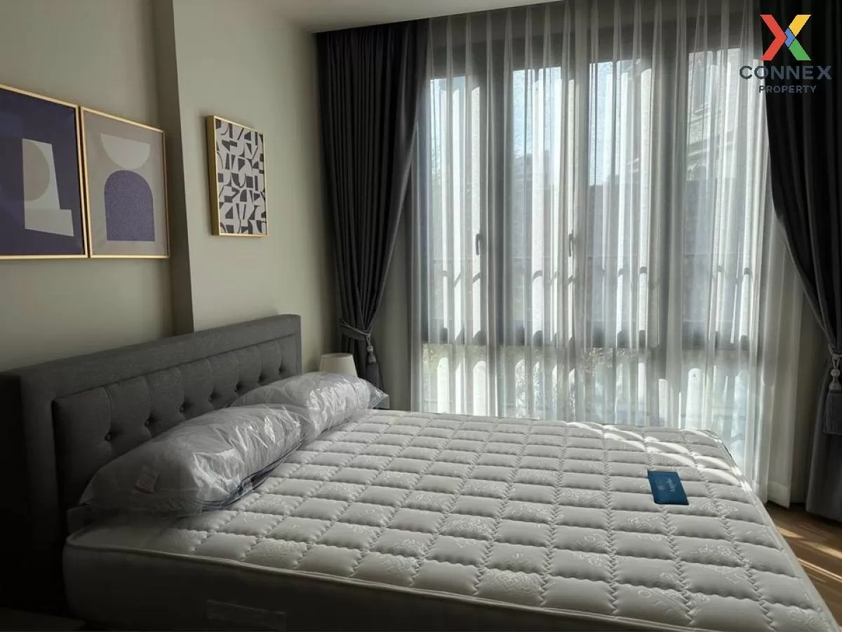 For Sale Condo , The Reserve Sukhumvit 61 , BTS-Thong Lo , Khlong