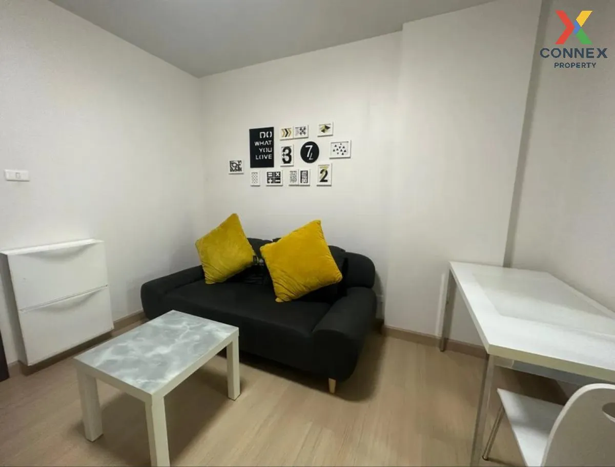 For Rent Condo , Supalai City Resort Rama 8 , MRT-Bang Yi Khon ,  1