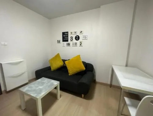 For Rent Condo , Supalai City Resort Rama 8 , MRT-Bang Yi Khon , Bang Yi Khan , Bang Phlat , Bangkok , CX-88379