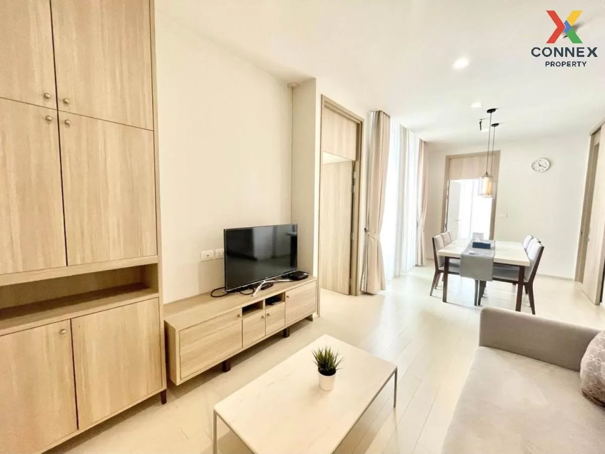 เช่าคอนโด  โนเบิล เพลินจิต BTS-เพลินจิต ลุมพินี เขต ปทุมวัน กรุงเ 2