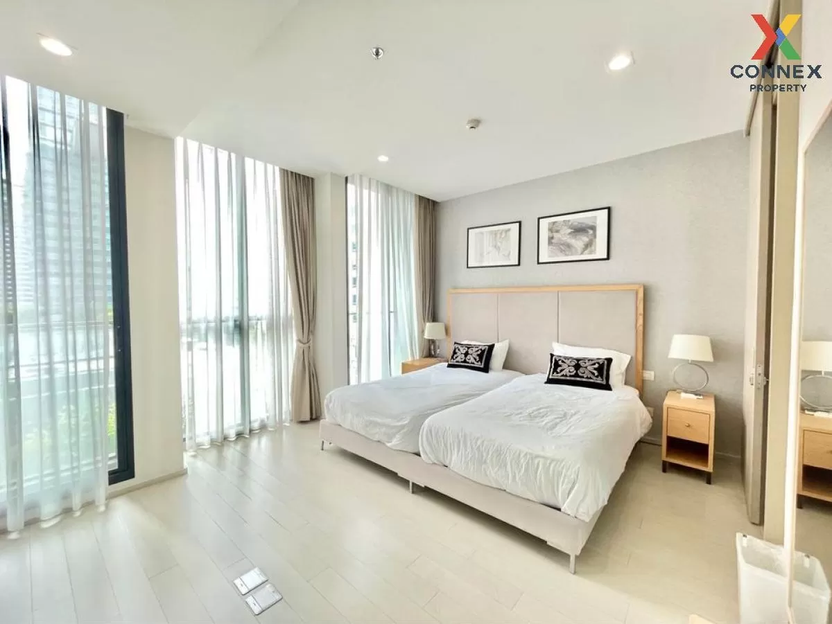 เช่าคอนโด  โนเบิล เพลินจิต BTS-เพลินจิต ลุมพินี เขต ปทุมวัน กรุงเ 4