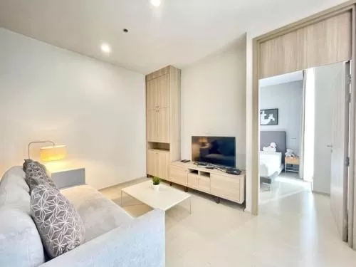 เช่าคอนโด  โนเบิล เพลินจิต BTS-เพลินจิต ลุมพินี เขต ปทุมวัน กรุงเทพ CX-88381